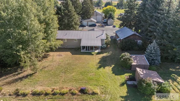 $444,000 | 1331 North 3687 East, Ashton, ID 83420
