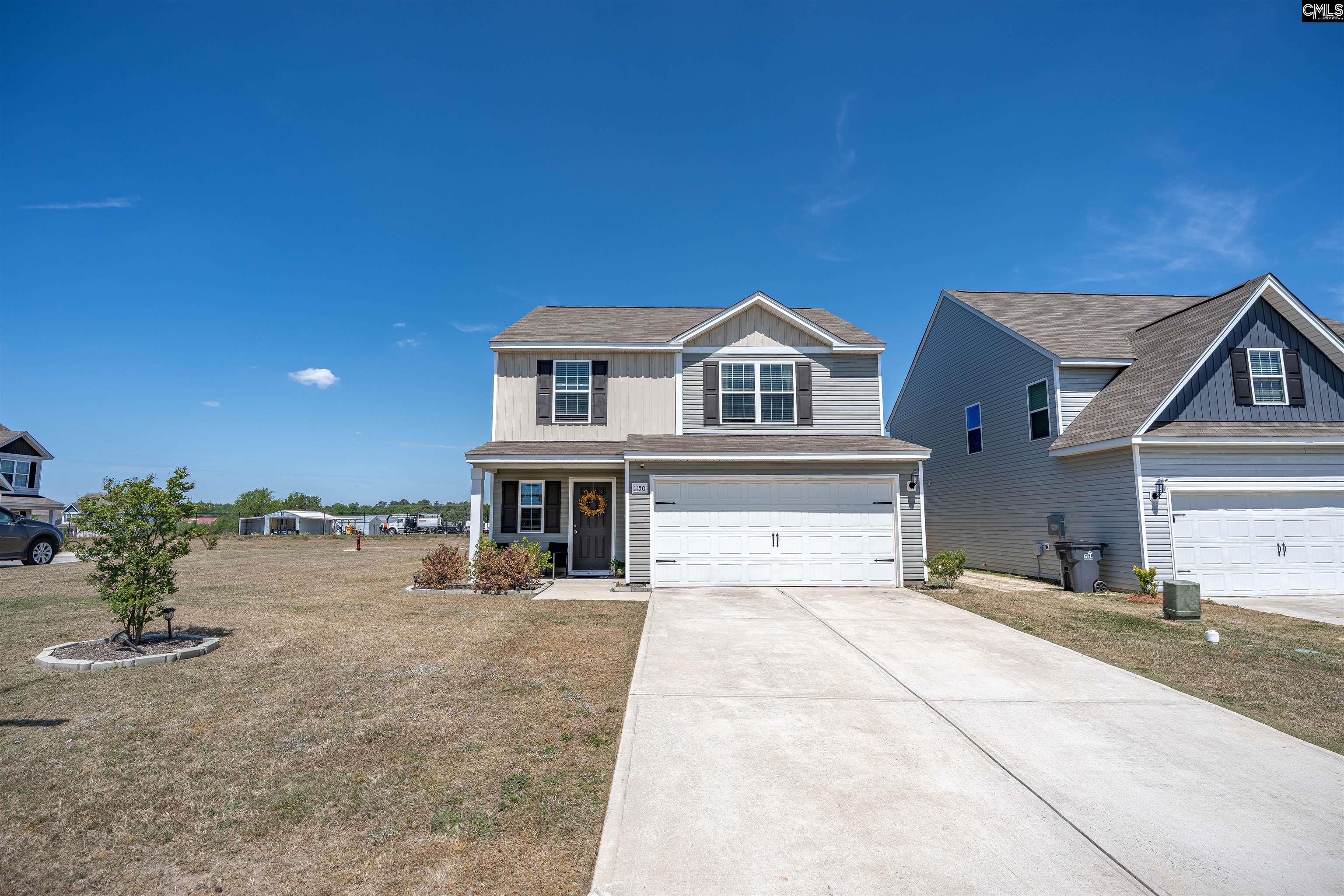 1150 Mission Grass Road Gilbert, SC 29054 - Photo 25 of 27