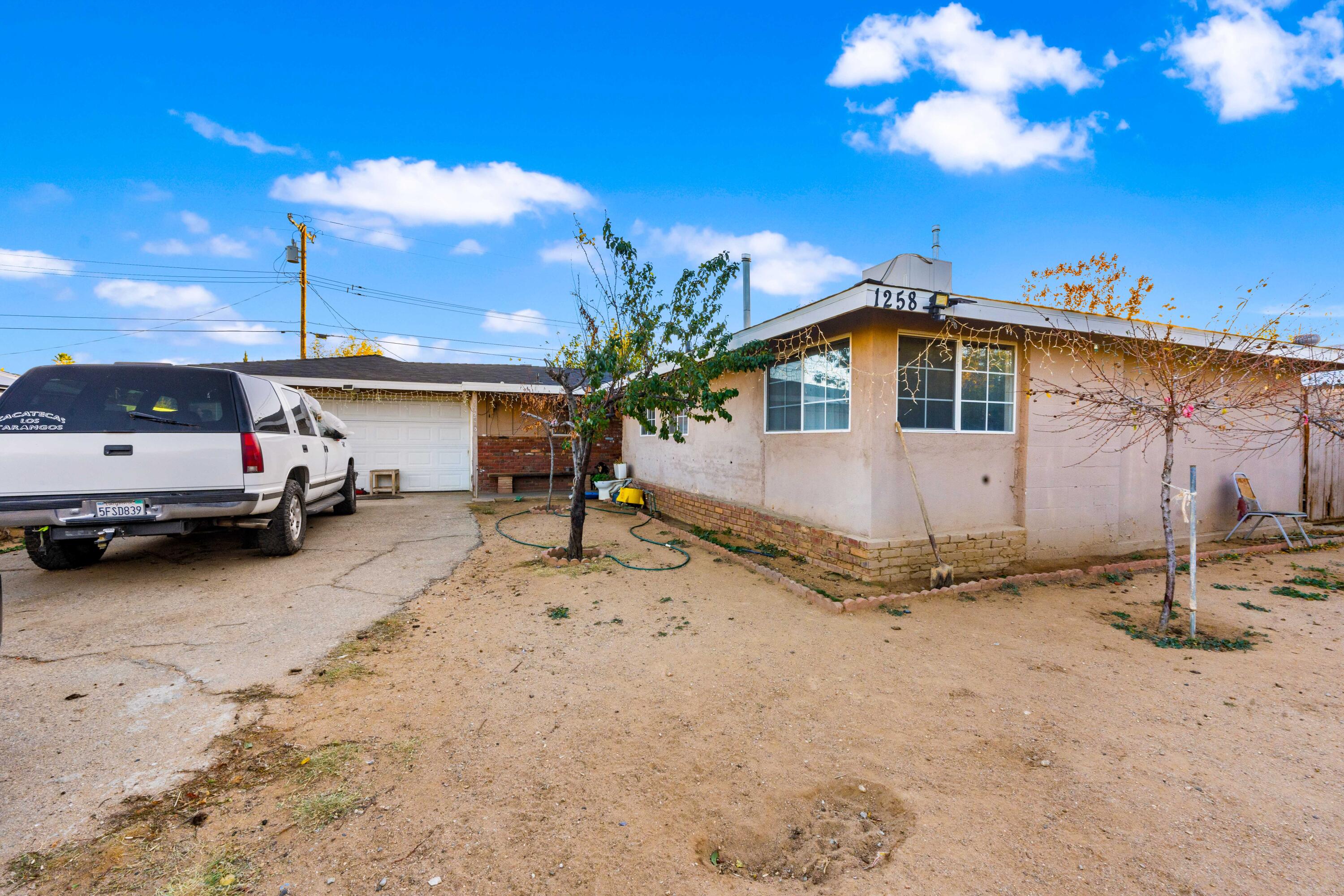 1258 Ave. R Palmdale, CA 93550 - Photo 15 of 15 E Ave R5-1