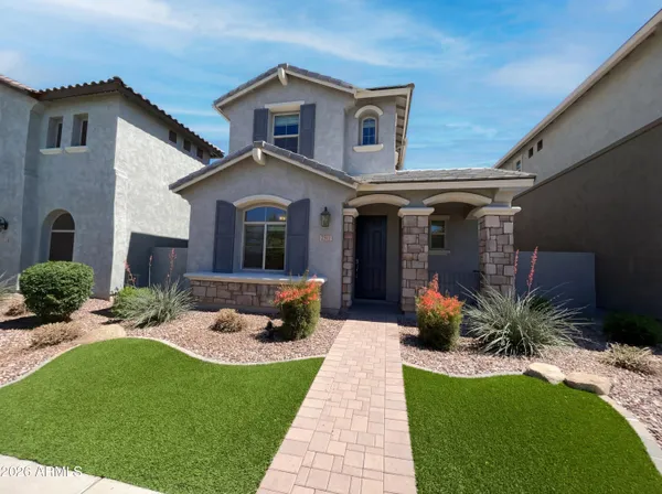 $510,000 | 2511 South Entwistle Street, Gilbert, AZ 85295