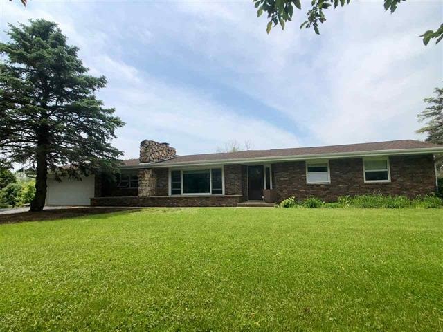 8502 North Hedge Road Byron, IL 61010 - Photo 1 of 19 Gallery Image 1