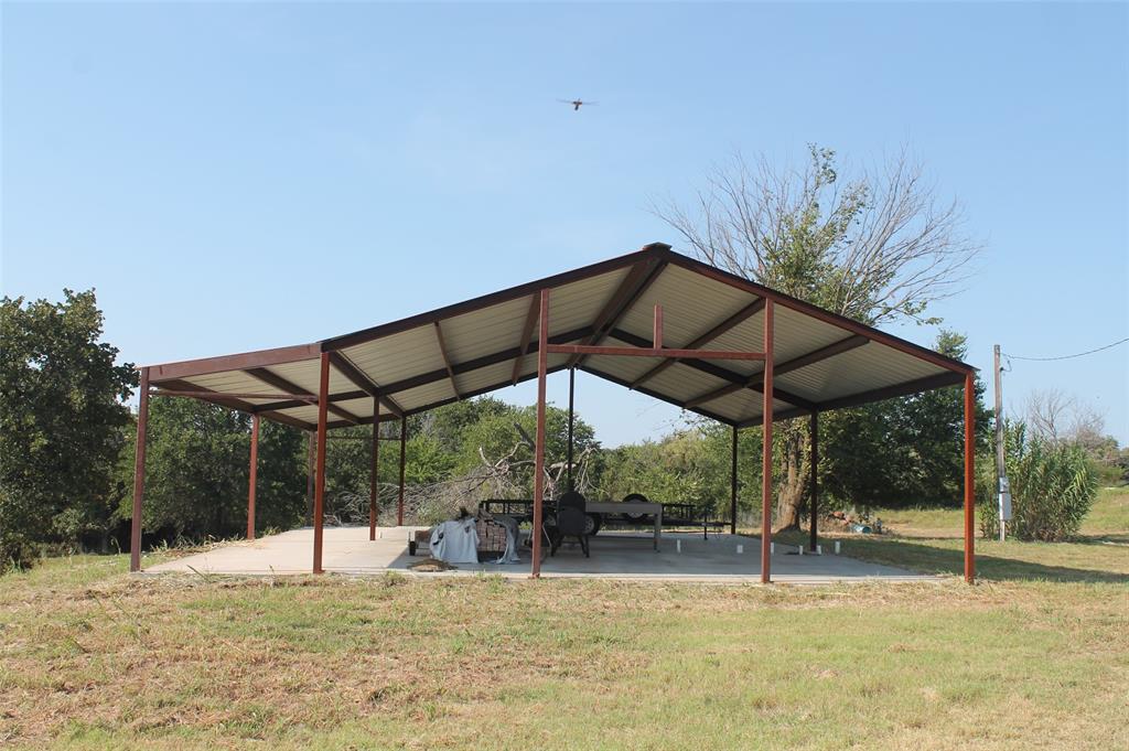 9935 Zion Hill Road Poolville, TX 76487 - Photo 21 of 22