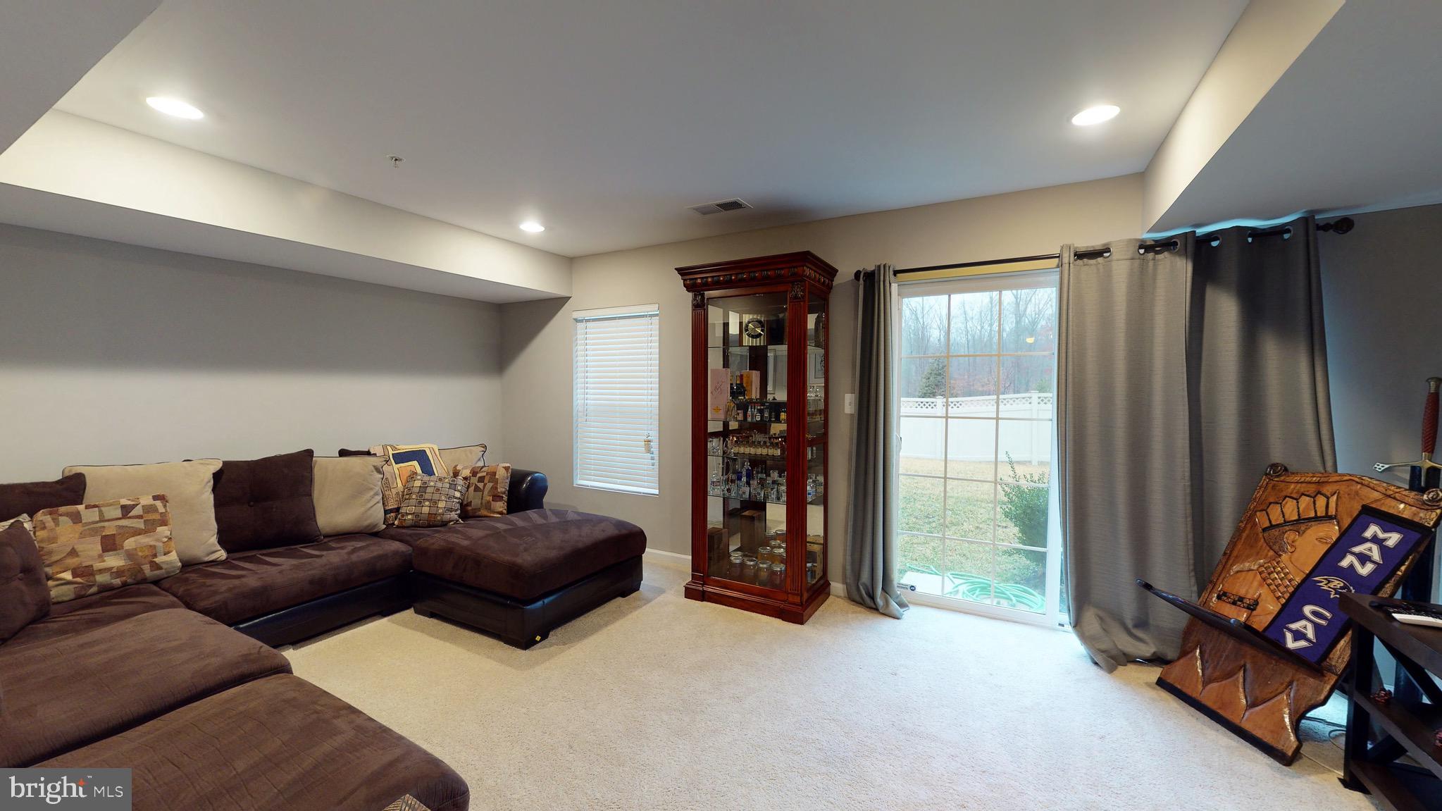 5333 Rockingham Place White Plains, MD 20695 - Photo 11 of 18 Basement