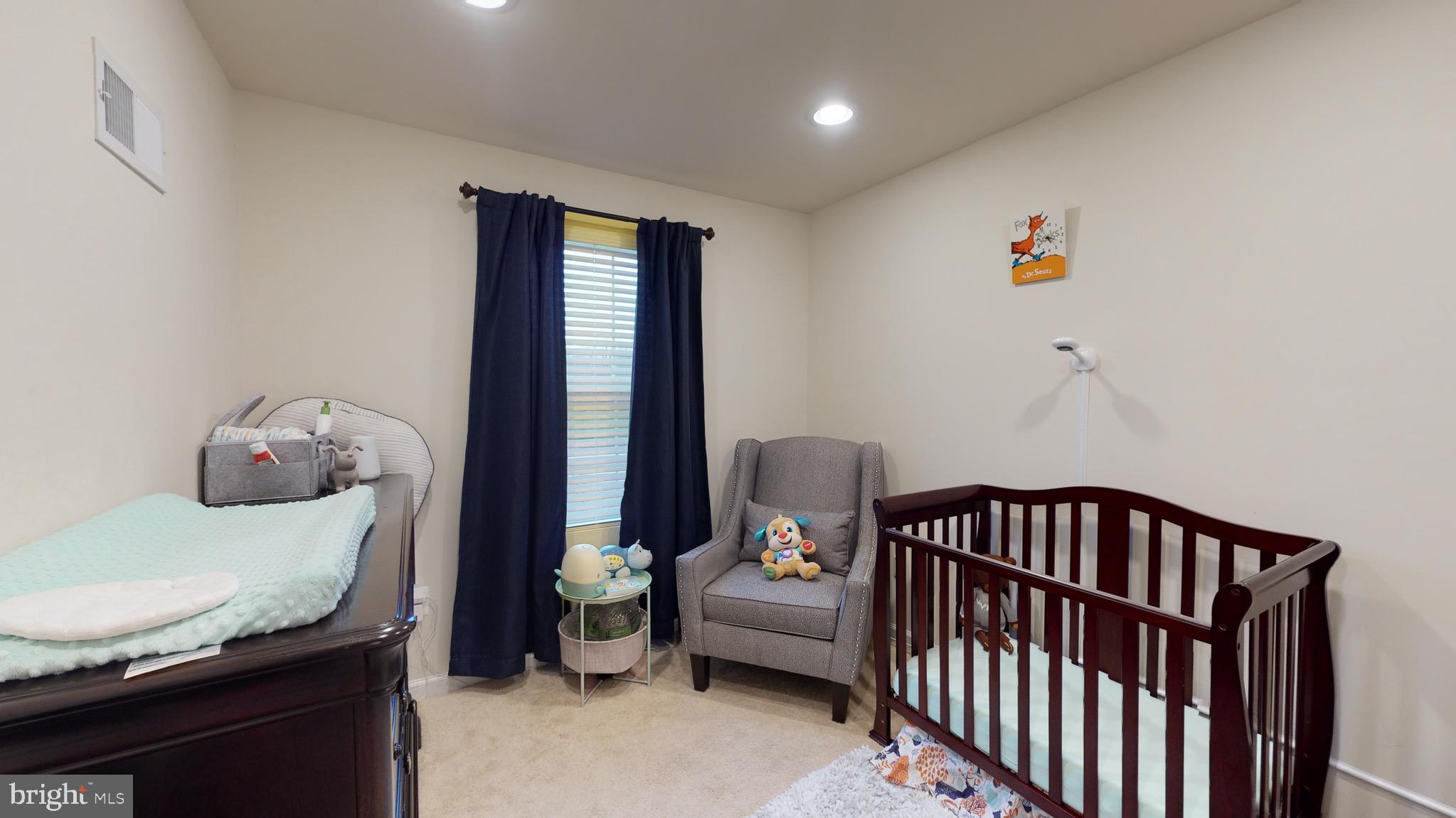 5333 Rockingham Place White Plains, MD 20695 - Photo 15 of 18 Bedroom#2/Nursery