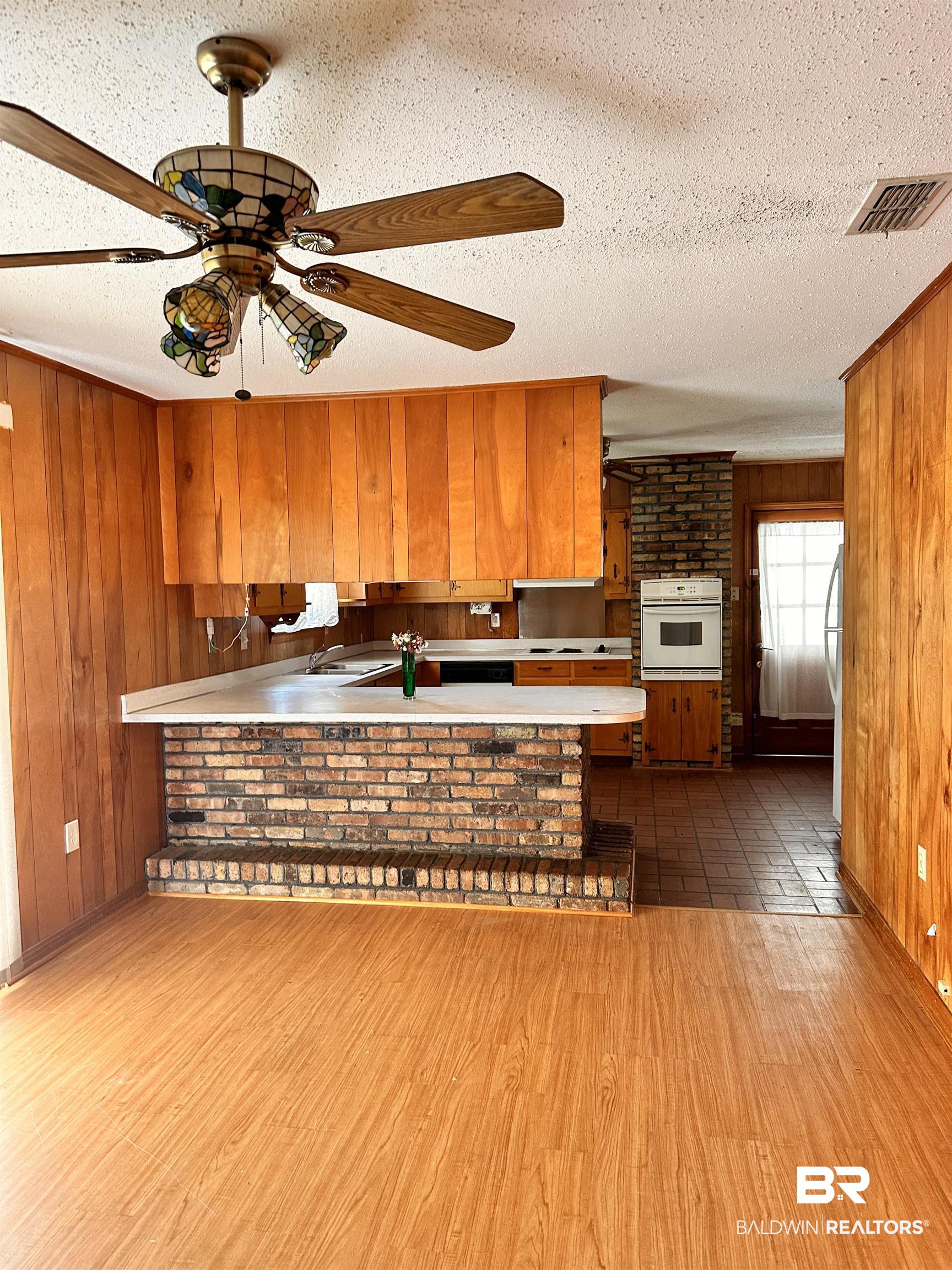 22 Caisson Trace Spanish Fort, AL 36527 - Photo 6 of 11 Kitchen from Keeping Room