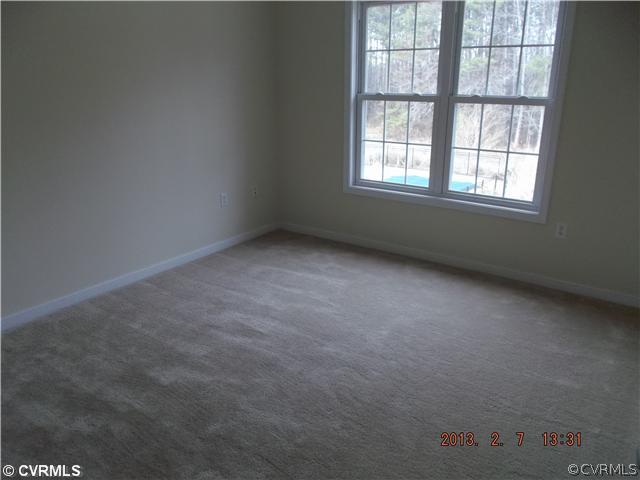 10320 Cattail Road Chesterfield, VA 23838 - Photo 18 of 24 an empty room with a window