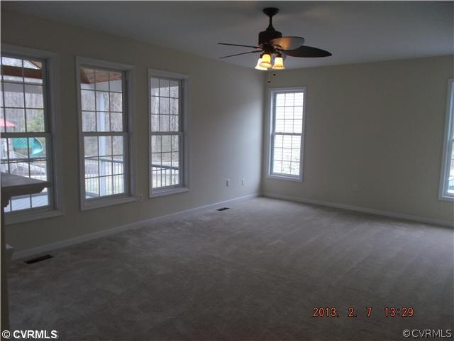 10320 Cattail Road Chesterfield, VA 23838 - Photo 8 of 24 an empty room that has a window