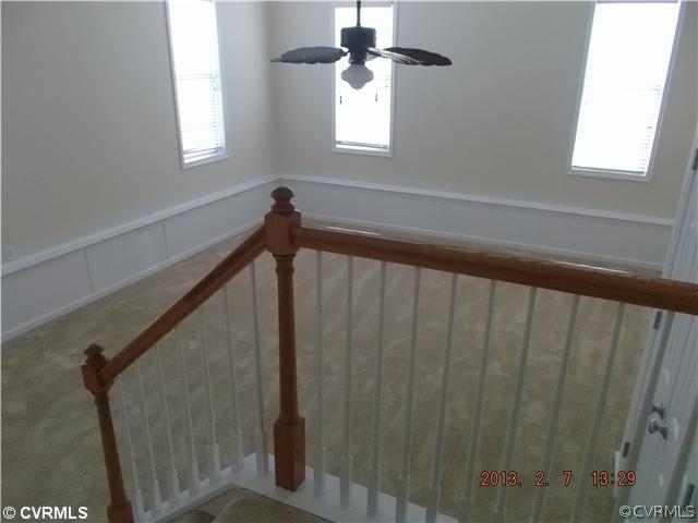 10320 Cattail Road Chesterfield, VA 23838 - Photo 9 of 24 a view of entryway