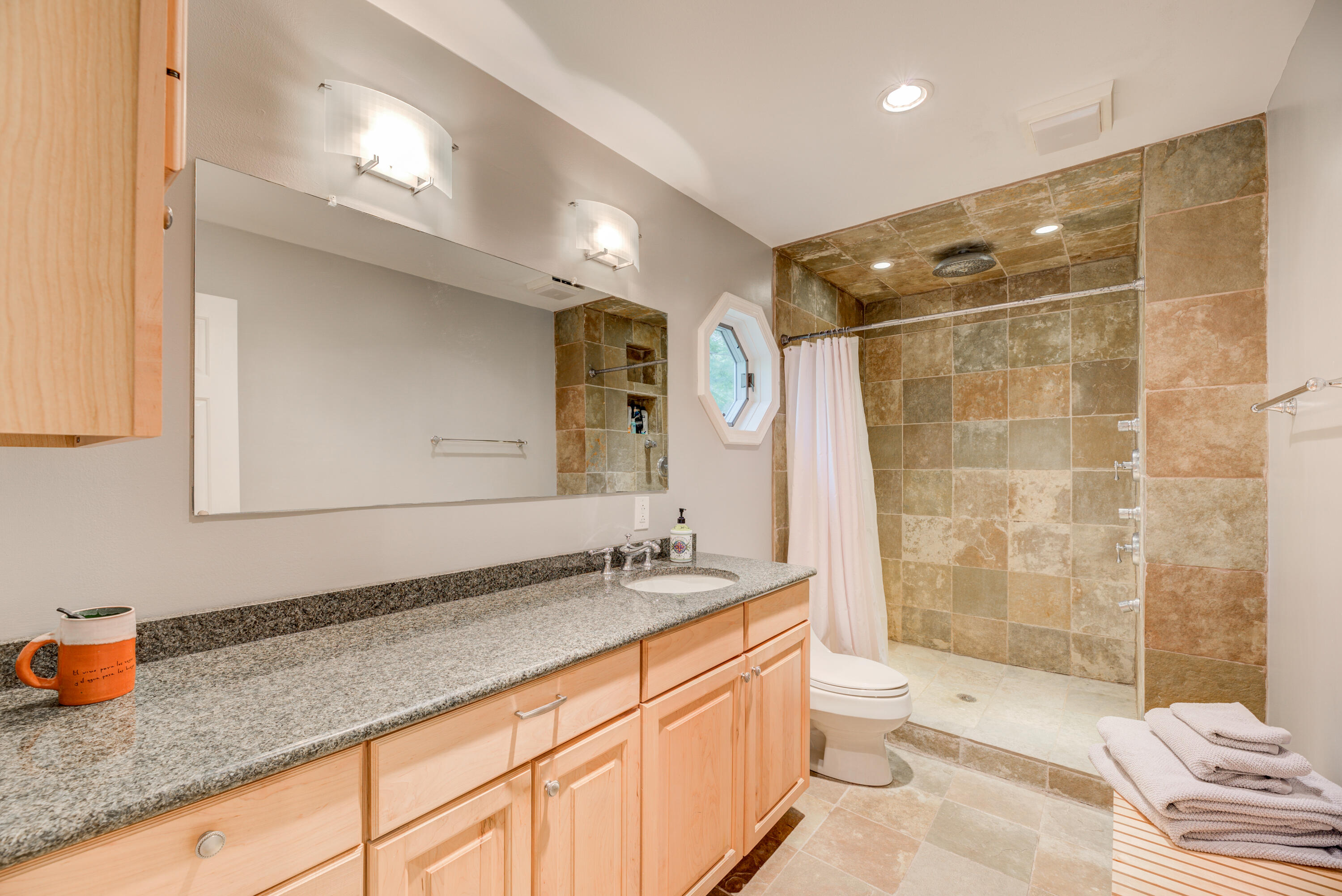 3893 West Kaiser Road Three Oaks, MI 49128 - Photo 13 of 22 Bath 1