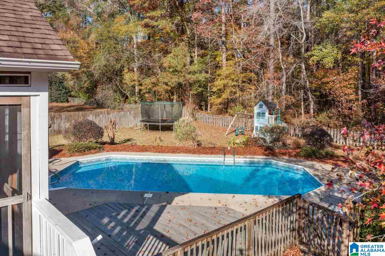 4512 Little Ridge Drive Birmingham, AL 35242 - Photo 7 of 46