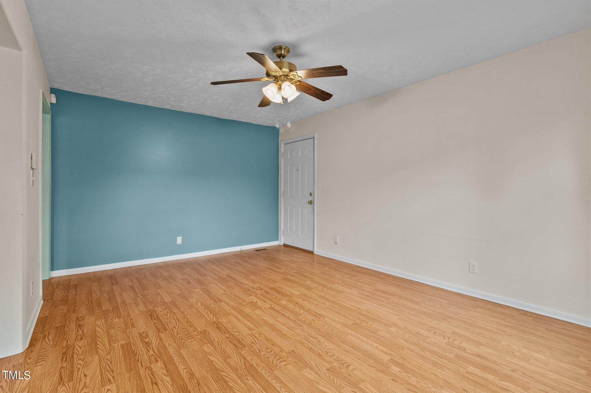4998 Stewart Road Wade, NC 28395 - Photo 9 of 38 Dining room