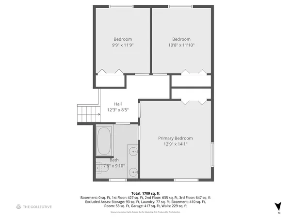 $525,000 | 1903 East Ivy Lane, Mount Prospect, IL 60056