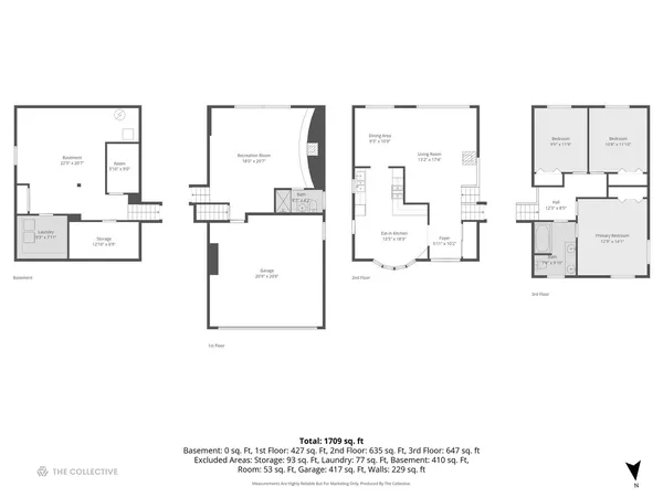 $525,000 | 1903 East Ivy Lane, Mount Prospect, IL 60056