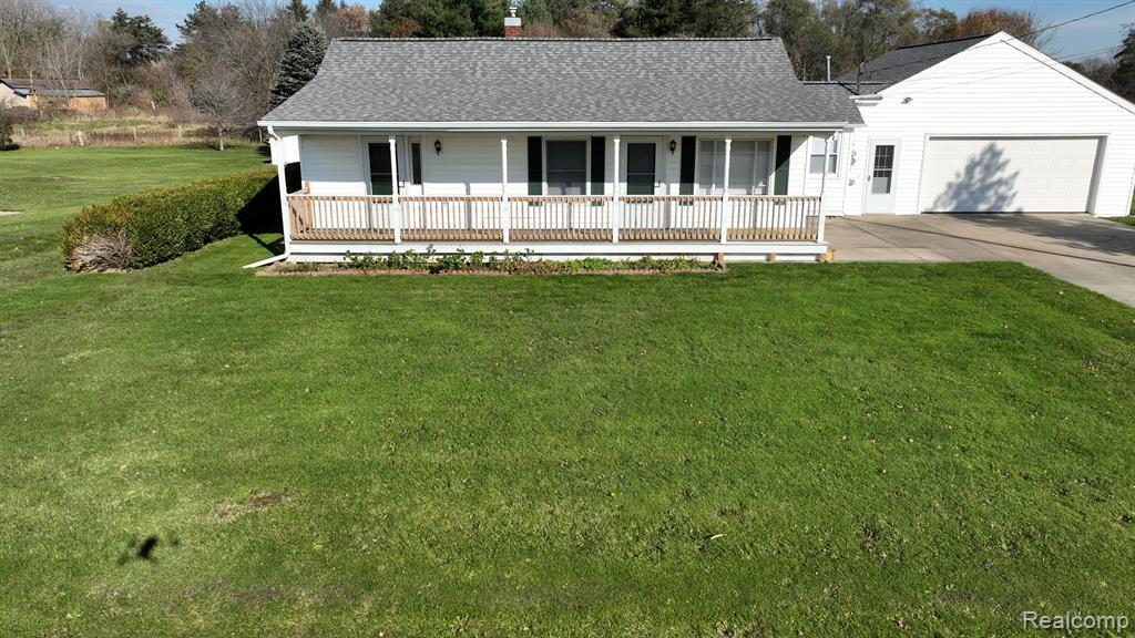 4673 Grand River Road Bancroft, MI 48414 - Photo 39 of 41 Gallery Image 39