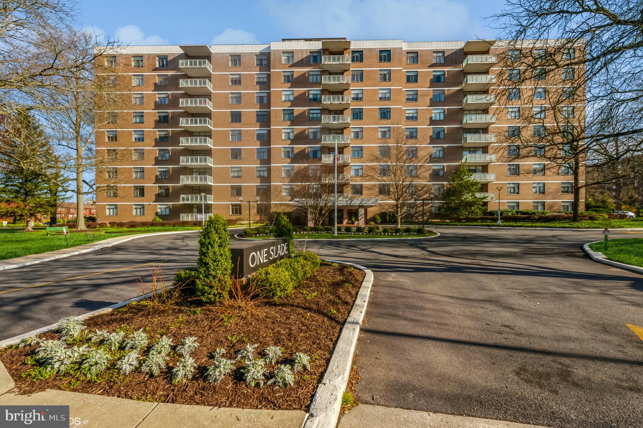 1 Slade Avenue, Unit 904 Pikesville, MD 21208 - Photo 1 of 28