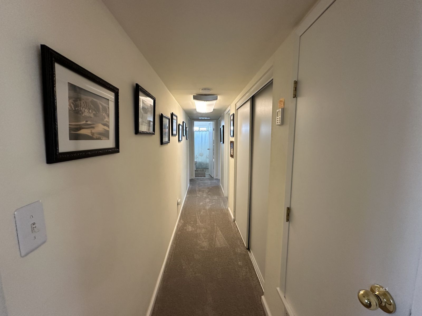 106 Juniper Road Big Pine, CA 93513 - Photo 18 of 33 Hall