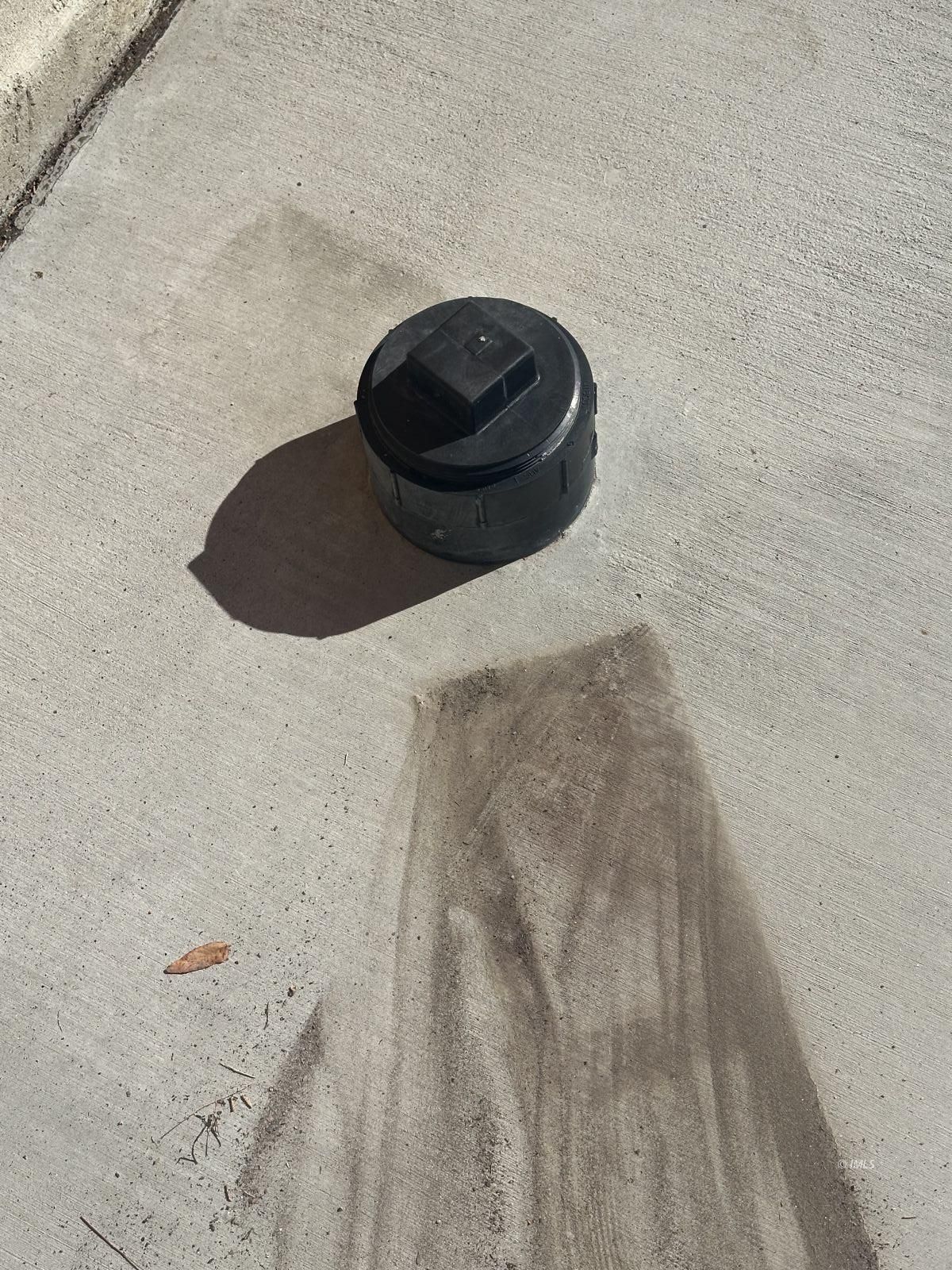 106 Juniper Road Big Pine, CA 93513 - Photo 27 of 33 Clean Out