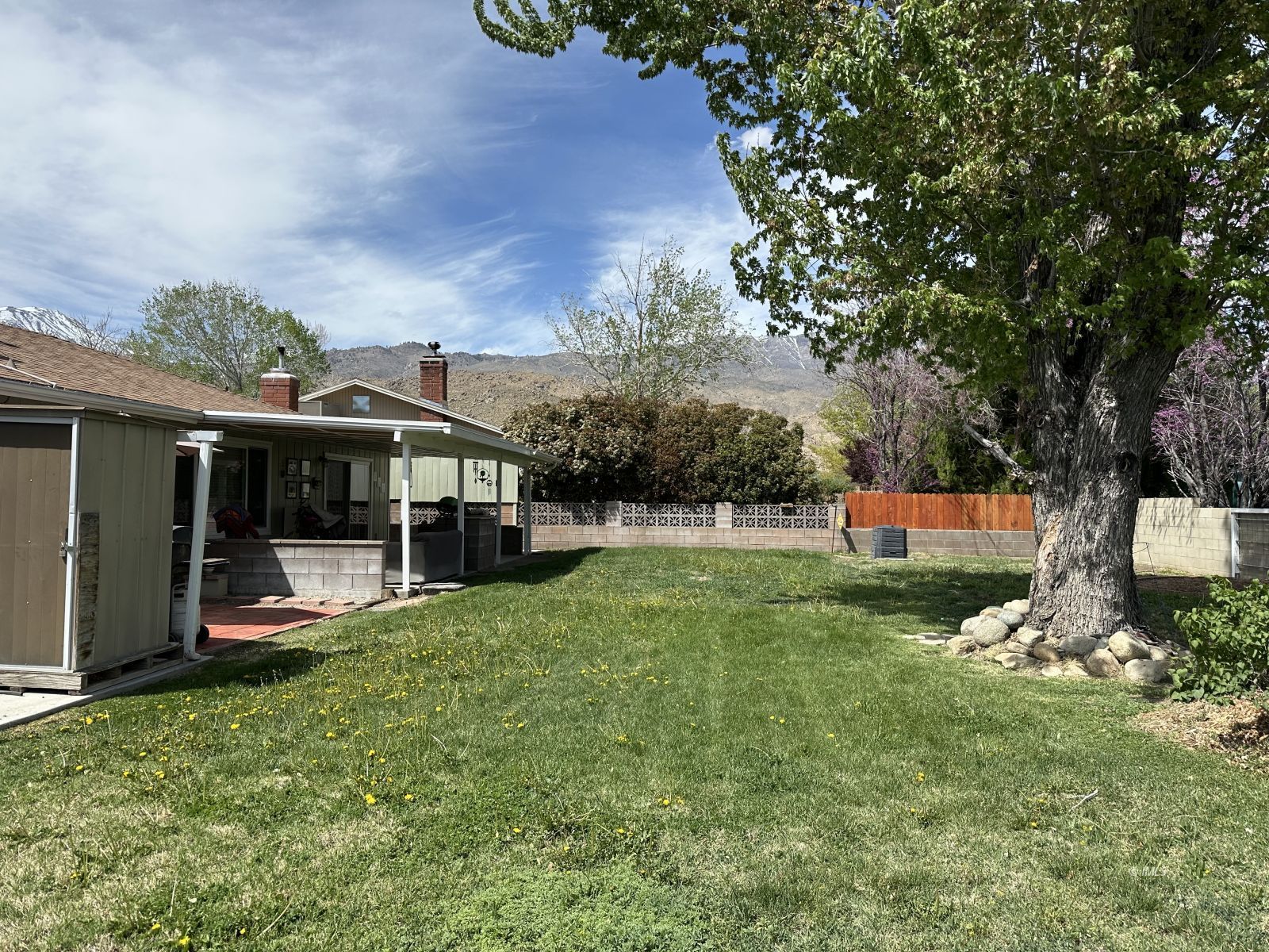 106 Juniper Road Big Pine, CA 93513 - Photo 28 of 33 Untitled