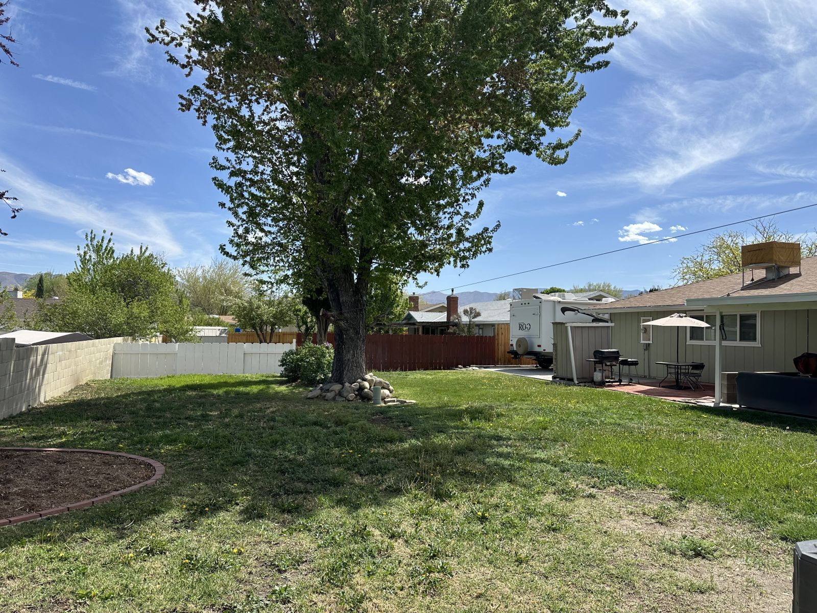 106 Juniper Road Big Pine, CA 93513 - Photo 30 of 33 Untitled