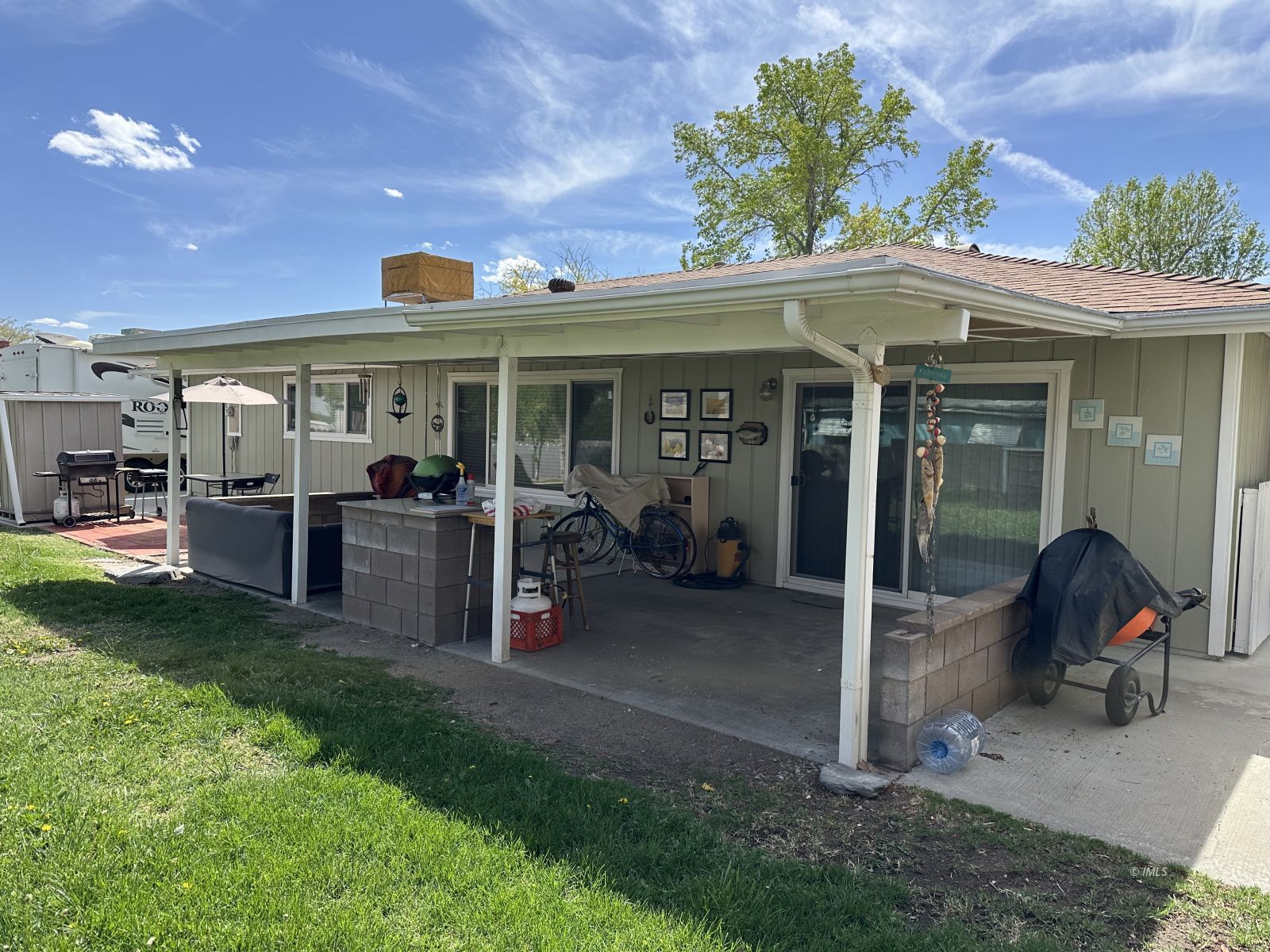 106 Juniper Road Big Pine, CA 93513 - Photo 31 of 33 Untitled