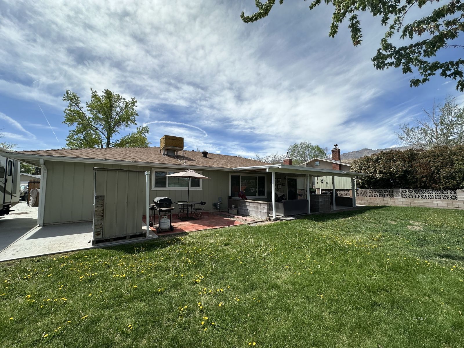 106 Juniper Road Big Pine, CA 93513 - Photo 32 of 33 Untitled