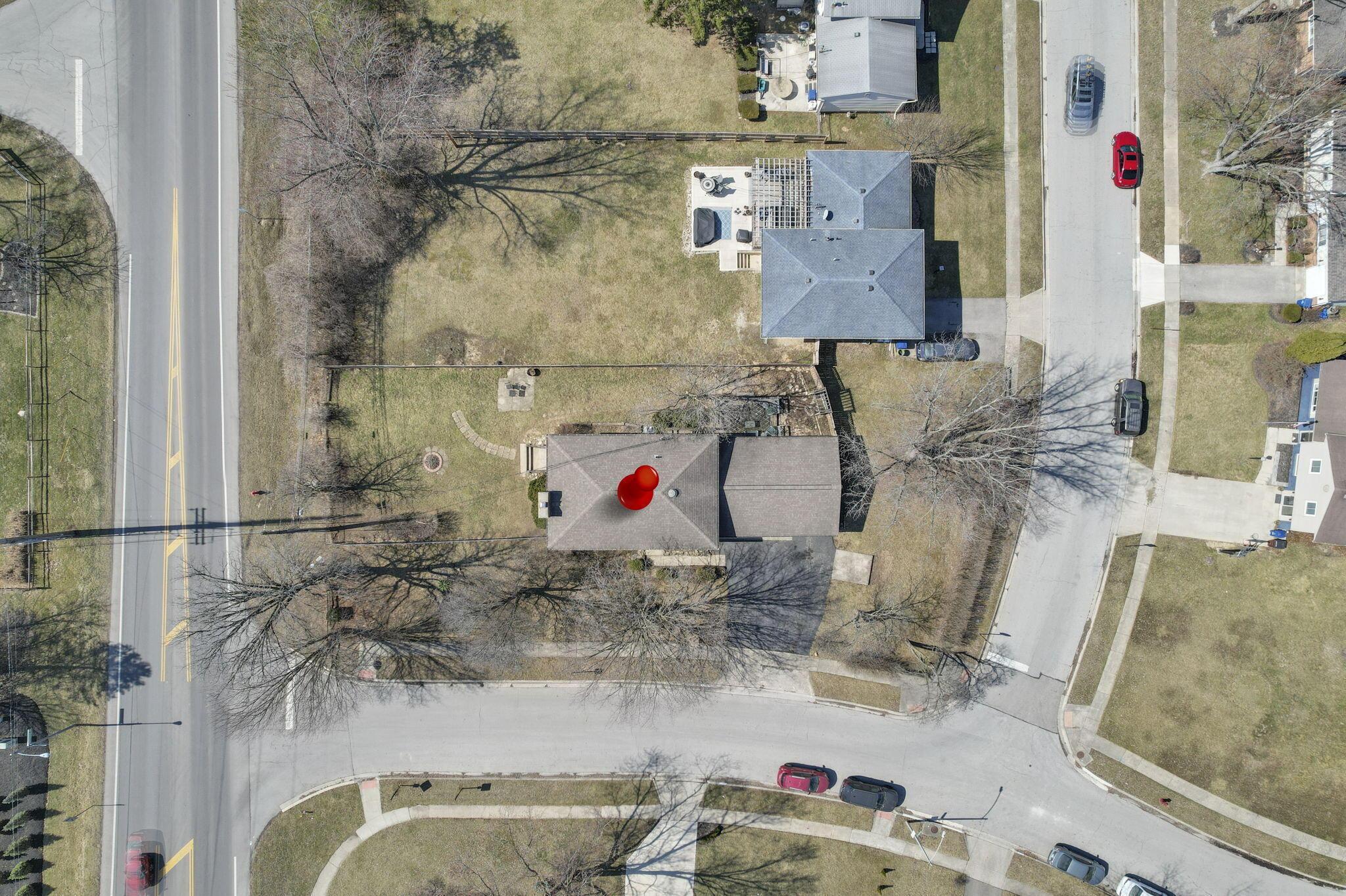 6221 Bader Road Westerville, OH 43081 - Photo 35 of 63 Corner Lot!