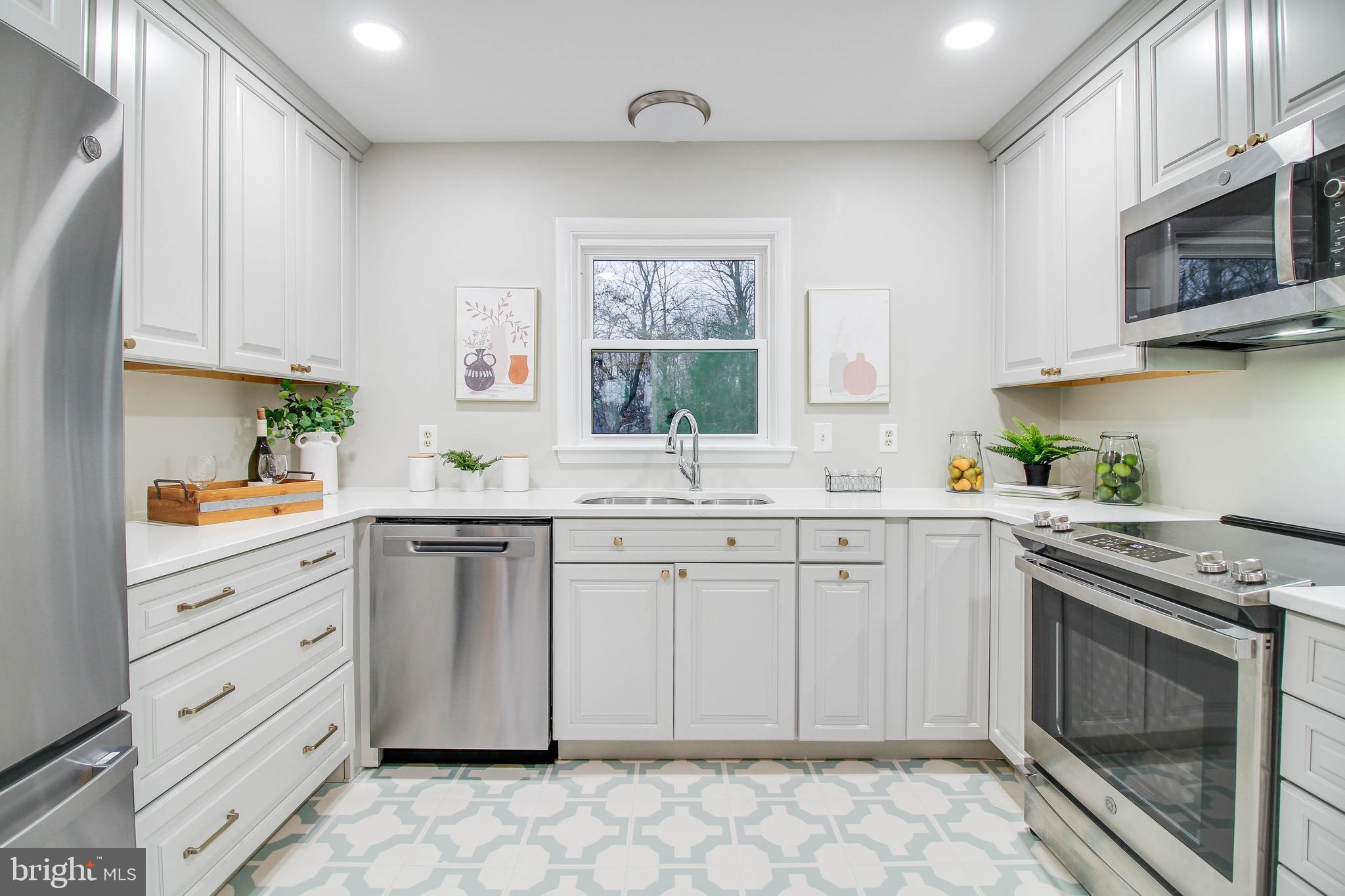 1360 St Michaels Road Mount Airy, MD 21771 - Photo 10 of 62 Gallery Image 10