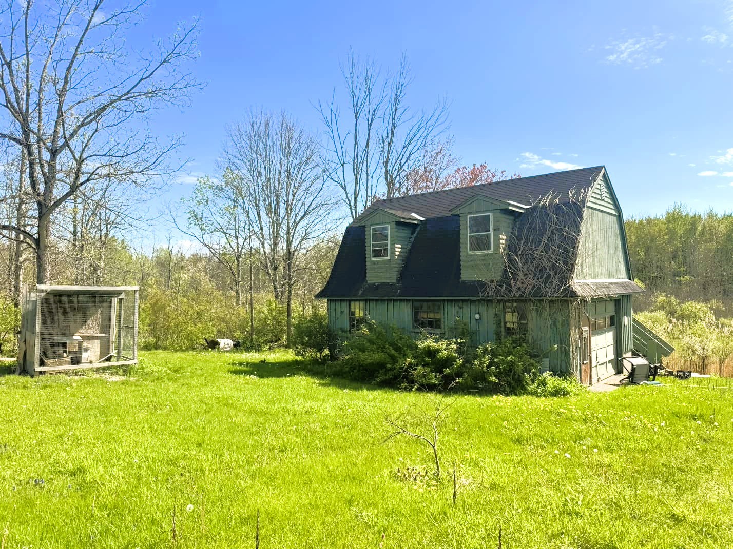 293 Toad Harbor Road West Monroe, NY 13167 - Photo 3 of 14