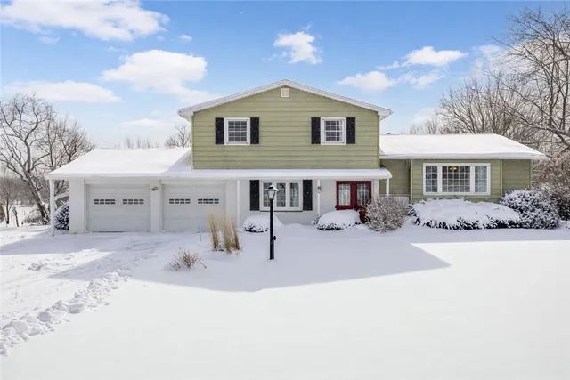 $495,000 | 81 Curtis Road, Parma, NY 14468