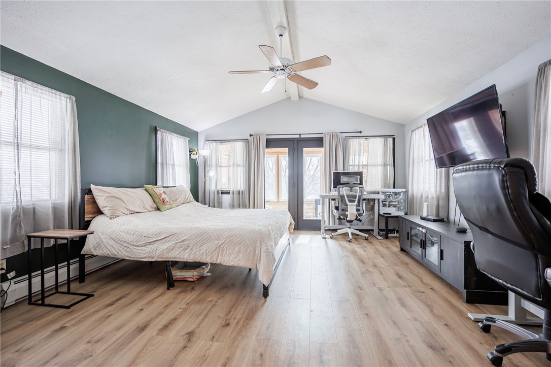 81 Curtis Road Parma, NY 14468 - Photo 11 of 50 PRIMARY SUITE