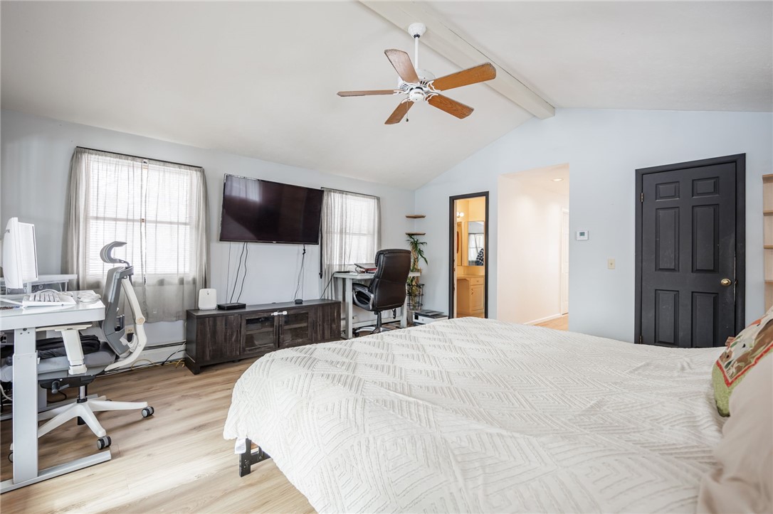 81 Curtis Road Parma, NY 14468 - Photo 13 of 50 PRIMARY SUITE