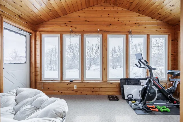 $495,000 | 81 Curtis Road, Parma, NY 14468