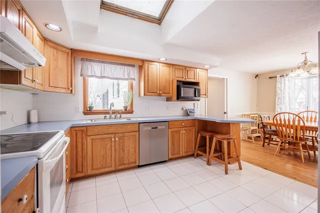 $495,000 | 81 Curtis Road, Parma, NY 14468