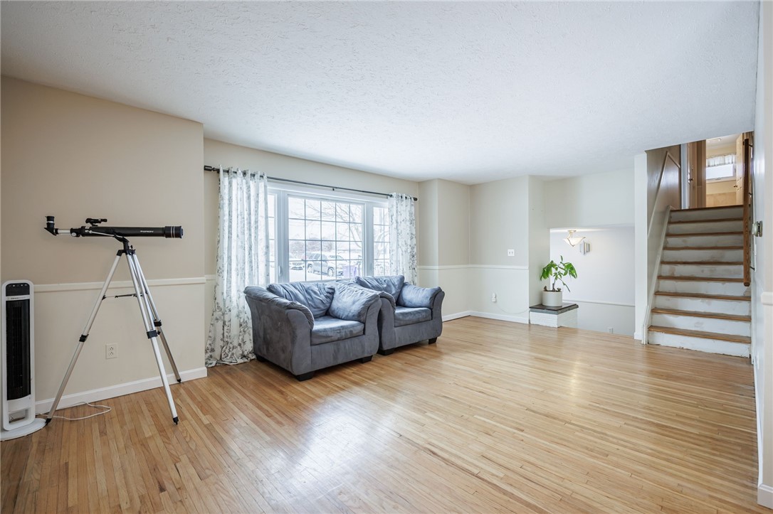 81 Curtis Road Parma, NY 14468 - Photo 23 of 50 FAMILY ROOM