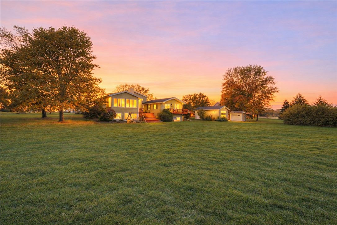 81 Curtis Road Parma, NY 14468 - Photo 4 of 50