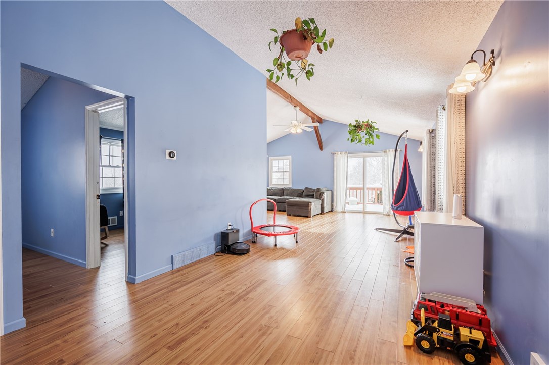 81 Curtis Road Parma, NY 14468 - Photo 42 of 50 GREAT ROOM ADDITION