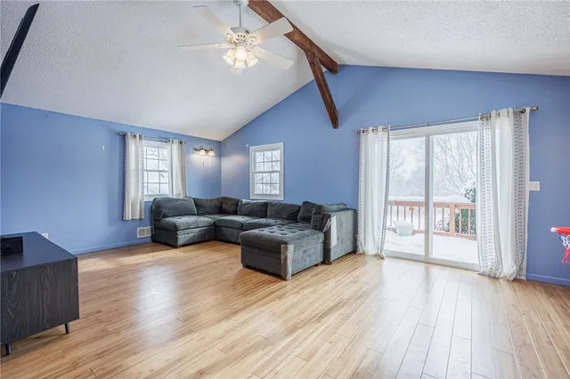 $495,000 | 81 Curtis Road, Parma, NY 14468