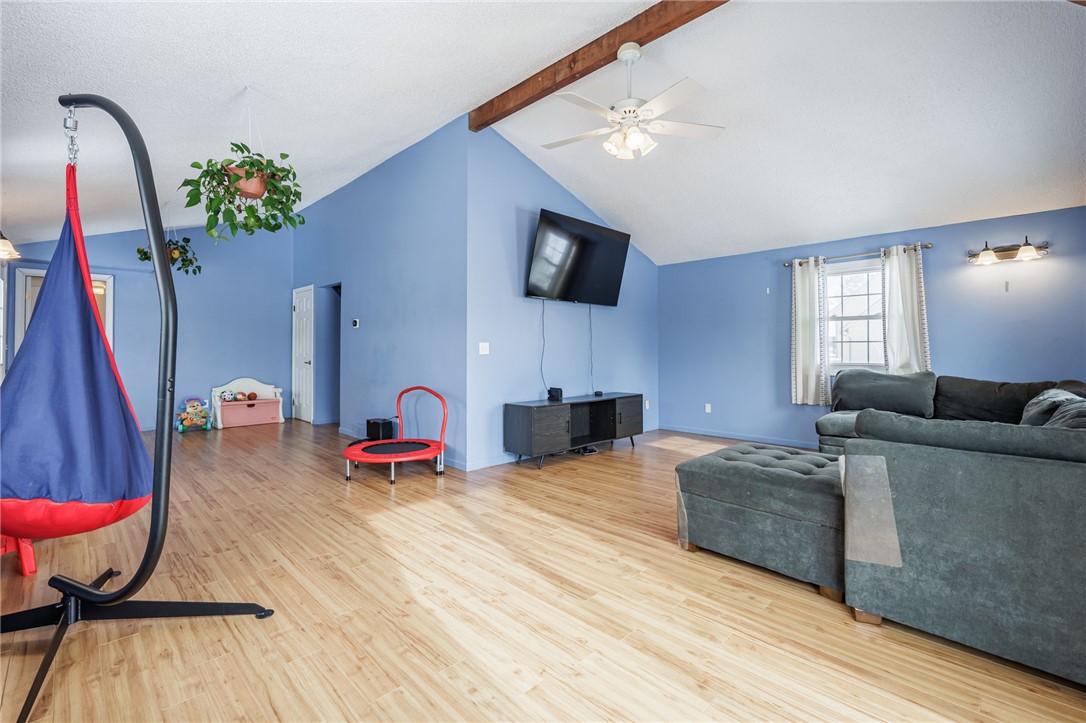 81 Curtis Road Parma, NY 14468 - Photo 44 of 50 GREAT ROOM ADDITION