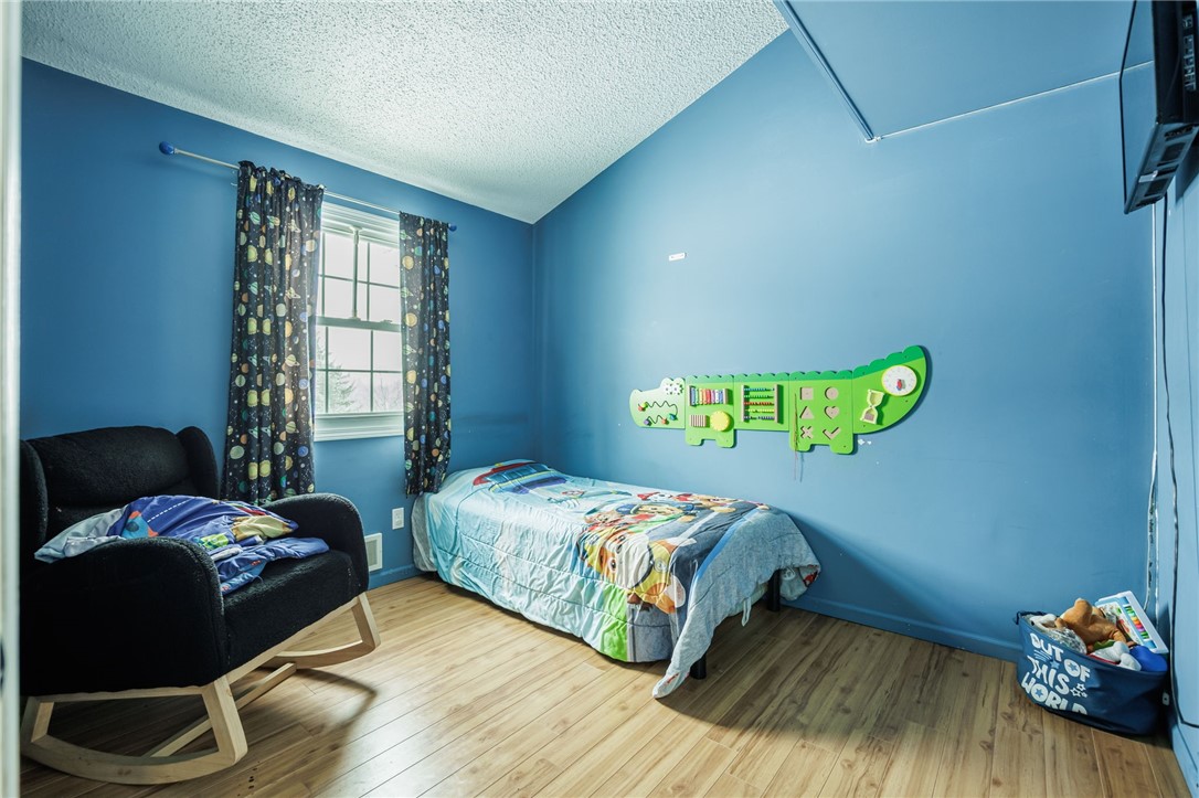 81 Curtis Road Parma, NY 14468 - Photo 45 of 50 6TH BEDROOM OFF GREAT ROOM