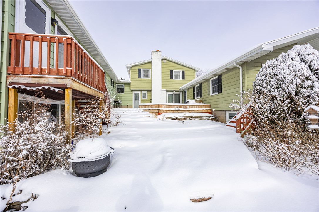 81 Curtis Road Parma, NY 14468 - Photo 46 of 50