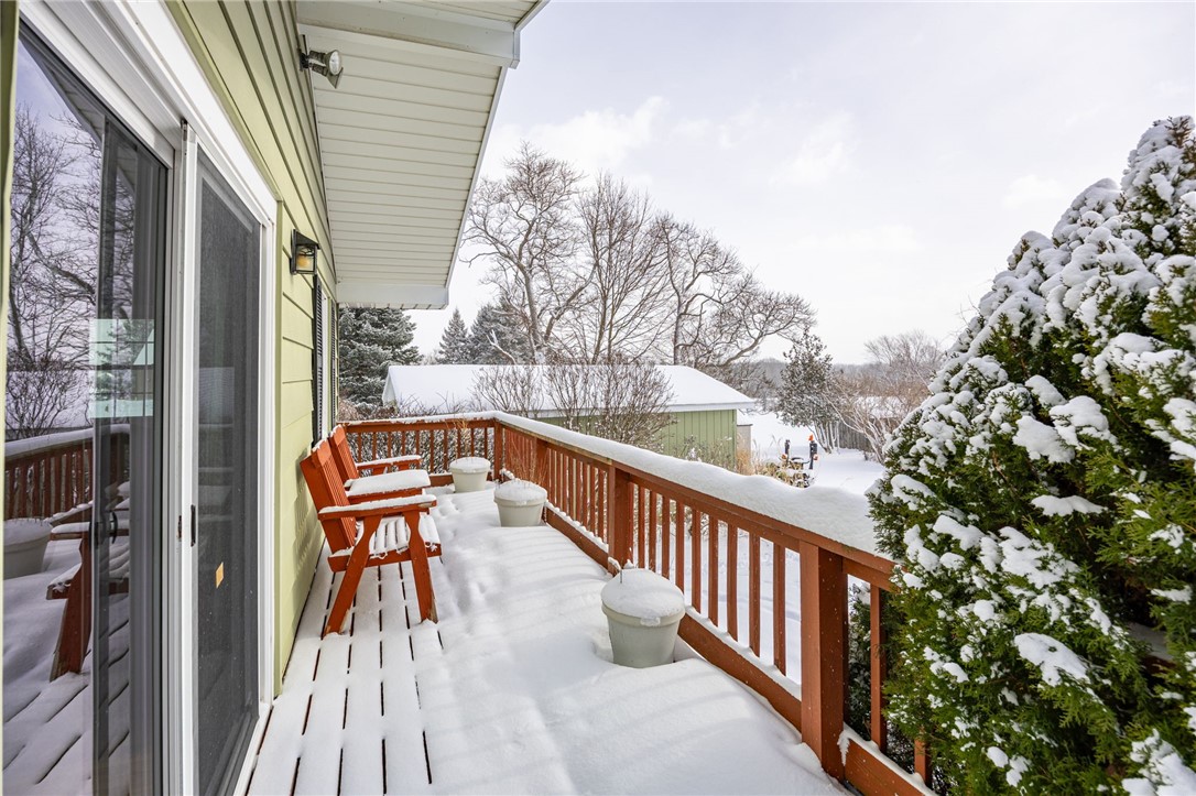 81 Curtis Road Parma, NY 14468 - Photo 47 of 50