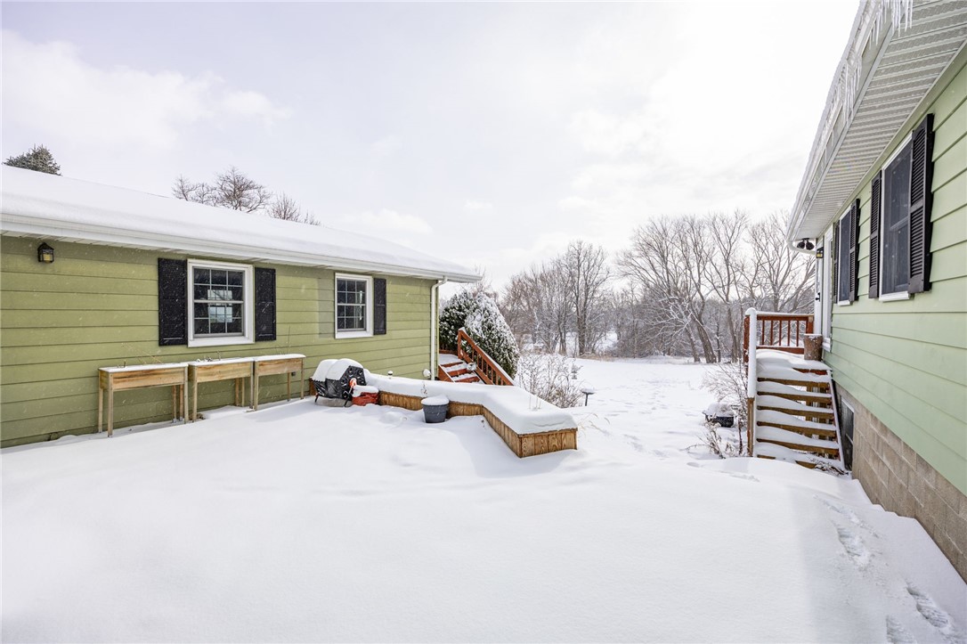 81 Curtis Road Parma, NY 14468 - Photo 49 of 50