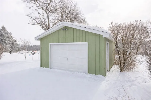 $495,000 | 81 Curtis Road, Parma, NY 14468