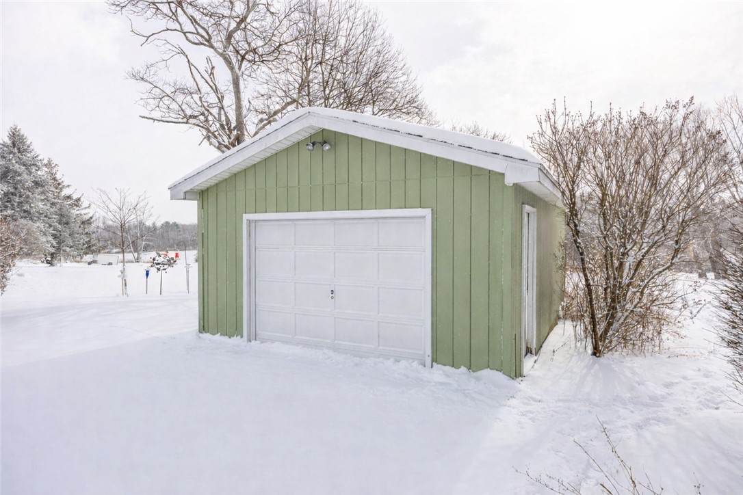 81 Curtis Road Parma, NY 14468 - Photo 50 of 50 SHED