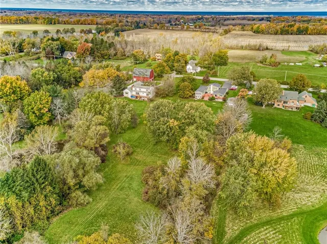 $495,000 | 81 Curtis Road, Parma, NY 14468