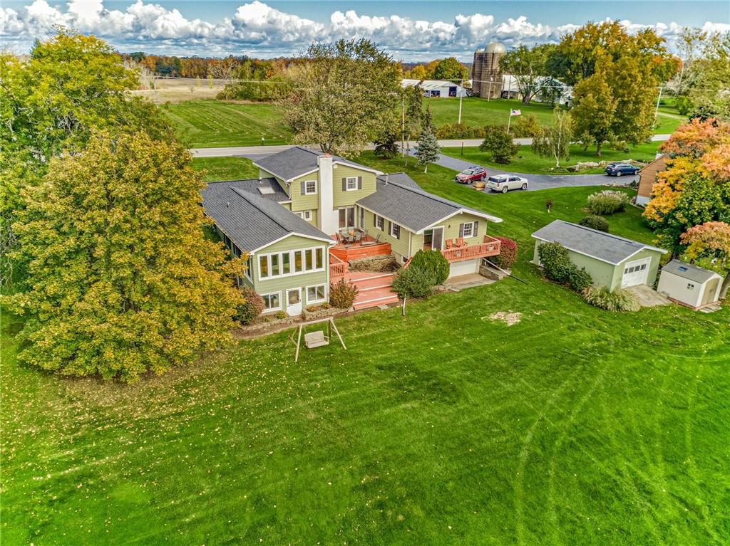 81 Curtis Road Parma, NY 14468 - Photo 6 of 50