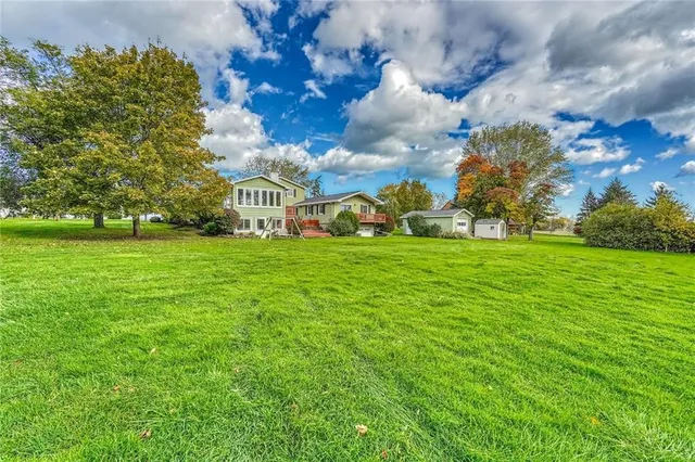 $495,000 | 81 Curtis Road, Parma, NY 14468