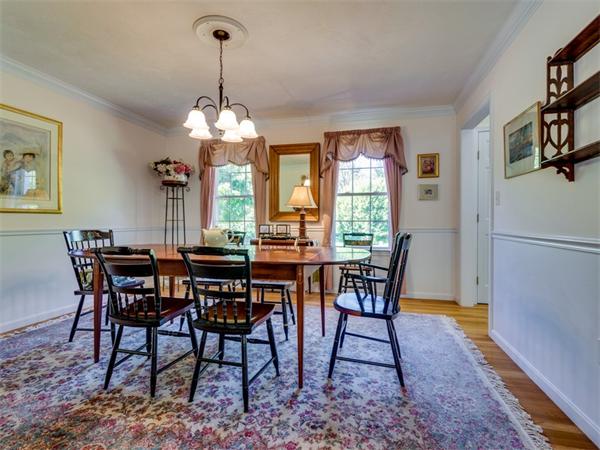 167 Middle Road Boxborough, MA 01719 - Photo 8 of 29