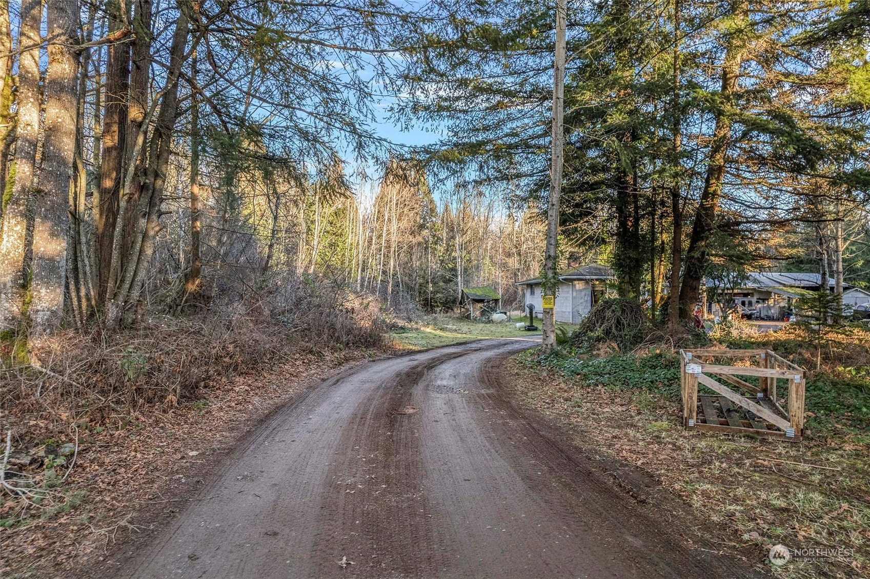 8890 Custer School Road Custer, WA 98240 - Photo 1 of 12