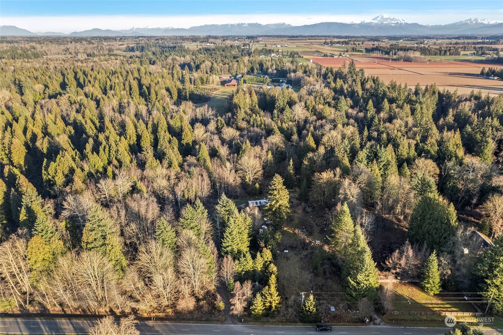 8890 Custer School Road Custer, WA 98240 - Photo 10 of 12
